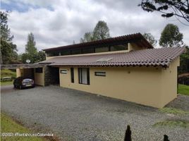 4 Schlafzimmer Villa zu verkaufen in Bogota, Cundinamarca, Bogota, Cundinamarca