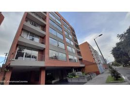 Appartement 3 chambre à vendre à Bogota, Cundinamarca, Bogota