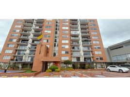 Appartement 3 chambre à vendre à Bogota, Cundinamarca, Bogota