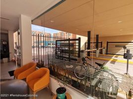 Appartement 3 chambre à vendre à Bogota, Cundinamarca, Bogota