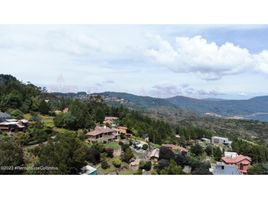  Terreno (Parcela) en venta en La Calera, Cundinamarca, La Calera