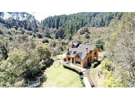 3 Schlafzimmer Villa zu verkaufen in La Calera, Cundinamarca, La Calera