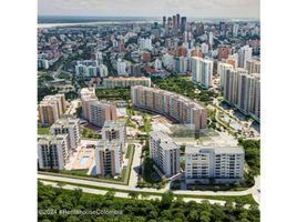 2 Habitación Apartamento en venta en Barranquilla, Atlantico, Barranquilla