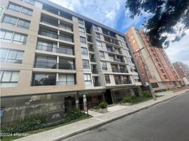 2 Habitación Apartamento en venta en Centro Comercial La Querencia, Bogotá, Bogotá