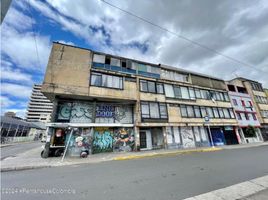 Condominium 3 chambre à vendre à Bogota, Cundinamarca, Bogota