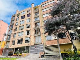 Condominium 2 chambre à vendre à Bogota, Cundinamarca, Bogota, Cundinamarca