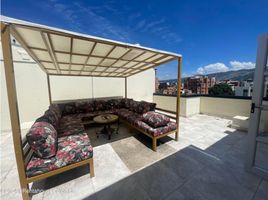 4 Bedroom Apartment for rent in Santafé Mall (Centro Comercial Santafé Bogotá), Bogota, Bogota