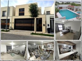 3 Habitación Casa en alquiler en San Nicolas De Los Garza, Nuevo León, San Nicolas De Los Garza, Nuevo León