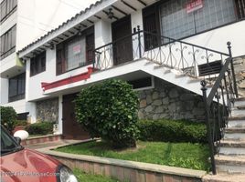 4 Habitación Casa en venta en Caldas, Manizales, Caldas