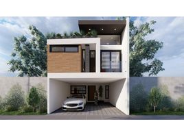 3 Schlafzimmer Haus zu verkaufen in San Jeronimo Tecuanipan, Puebla, San Jeronimo Tecuanipan, Puebla
