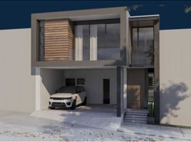 Villa 4 chambre à vendre à Monterrey, Nuevo Leon, Monterrey, Nuevo Leon