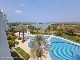 Condominium 2 chambre à vendre à Cartagena, Bolivar, Cartagena, Bolivar