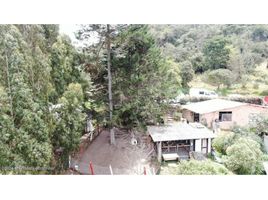  Terreno (Parcela) en venta en La Calera, Cundinamarca, La Calera