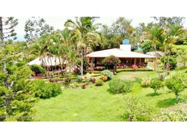 3 Habitación Villa en venta en Fusagasuga, Cundinamarca, Fusagasuga