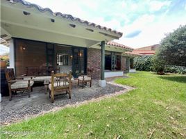 3 Schlafzimmer Villa zu verkaufen in Chia, Cundinamarca, Chia