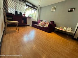 1 Habitación Apartamento en venta en Bogotá, Cundinamarca, Bogotá