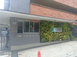 Appartement 3 chambre à vendre à Bogota, Cundinamarca, Bogota