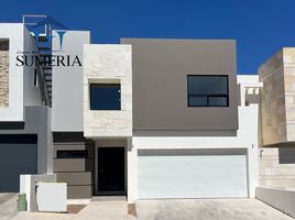 Maison 3 chambre à vendre à Chihuahua, Chihuahua, Chihuahua, Chihuahua