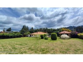  Land for sale in Zipaquira, Cundinamarca, Zipaquira