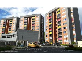 Appartement 3 chambre à vendre à Bogota, Cundinamarca, Bogota