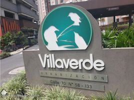 3 Schlafzimmer Appartement zu verkaufen in Bogota, Cundinamarca, Bogota, Cundinamarca