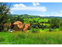  Terreno (Parcela) en venta en Zipaquira, Cundinamarca, Zipaquira