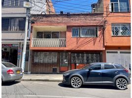 3 Schlafzimmer Villa zu verkaufen in Bogota, Cundinamarca, Bogota