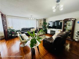 3 Habitación Apartamento en alquiler en Cundinamarca, Bogotá, Cundinamarca