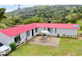 4 Habitación Villa en venta en Quipile, Cundinamarca, Quipile