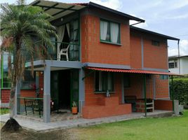 4 Habitación Casa en venta en Caldas, Manizales, Caldas