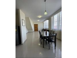 2 Habitación Apartamento en alquiler en Ecuador, Manta, Manta, Manabi, Ecuador