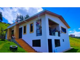 5 Bedroom House for sale in Azuay, Cuenca, Cuenca, Azuay