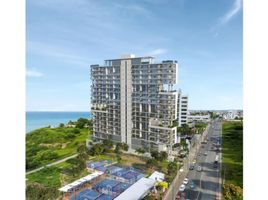 3 Habitación Apartamento en venta en Manabi, Manta, Manta, Manabi