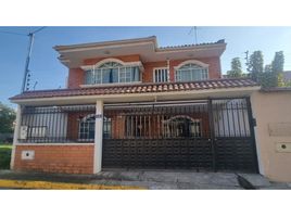 4 Habitación Villa en venta en Cathedral of the Immaculate Conception, Cuenca, Cuenca, Cuenca