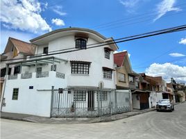 3 Bedroom Villa for sale in Calderón Park, Cuenca, Cuenca, Cuenca