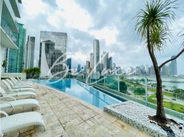 2 Habitación Apartamento en venta en Ciudad de Panamá, Panamá, Bella Vista, Ciudad de Panamá