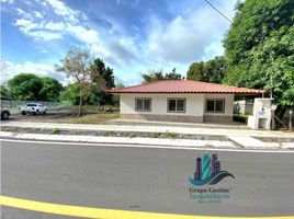 3 Bedroom House for sale in Ocu, Herrera, El Tijera, Ocu