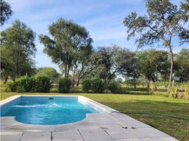 2 Bedroom Villa for sale in Chaco, Libertad, Chaco