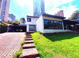 5 Bedroom Apartment for sale in Antioquia Museum, Medellin, Medellin