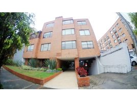 2 Schlafzimmer Wohnung zu verkaufen in Bogota, Cundinamarca, Bogota
