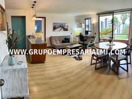 1 Bedroom Apartment for rent in Bare Foot Park (Parque de los Pies Descalzos), Medellin, Medellin