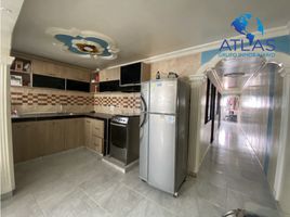 3 Habitación Apartamento en venta en Santander, Floridablanca, Santander