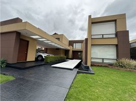 4 Habitación Casa en venta en Chia, Cundinamarca, Chia