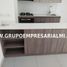 3 Habitación Apartamento en alquiler en Parque de los Pies Descalzos, Medellín, Medellín