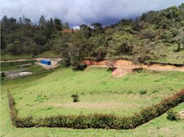  Terreno (Parcela) en venta en San Vicente, Antioquia, San Vicente