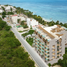 2 Habitación Departamento en venta en Othon P Blanco, Quintana Roo, Othon P Blanco