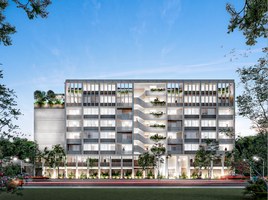 Condominium 1 chambre à vendre à Merida, Yucatan, Merida, Yucatan
