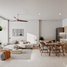 Condominium 1 chambre à vendre à Merida, Yucatan, Merida, Yucatan
