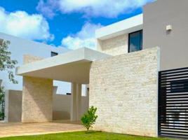 4 Habitación Villa en venta en Conkal, Yucatán, Conkal, Yucatán