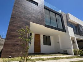 3 Schlafzimmer Haus zu verkaufen in Zapopan, Jalisco, Zapopan